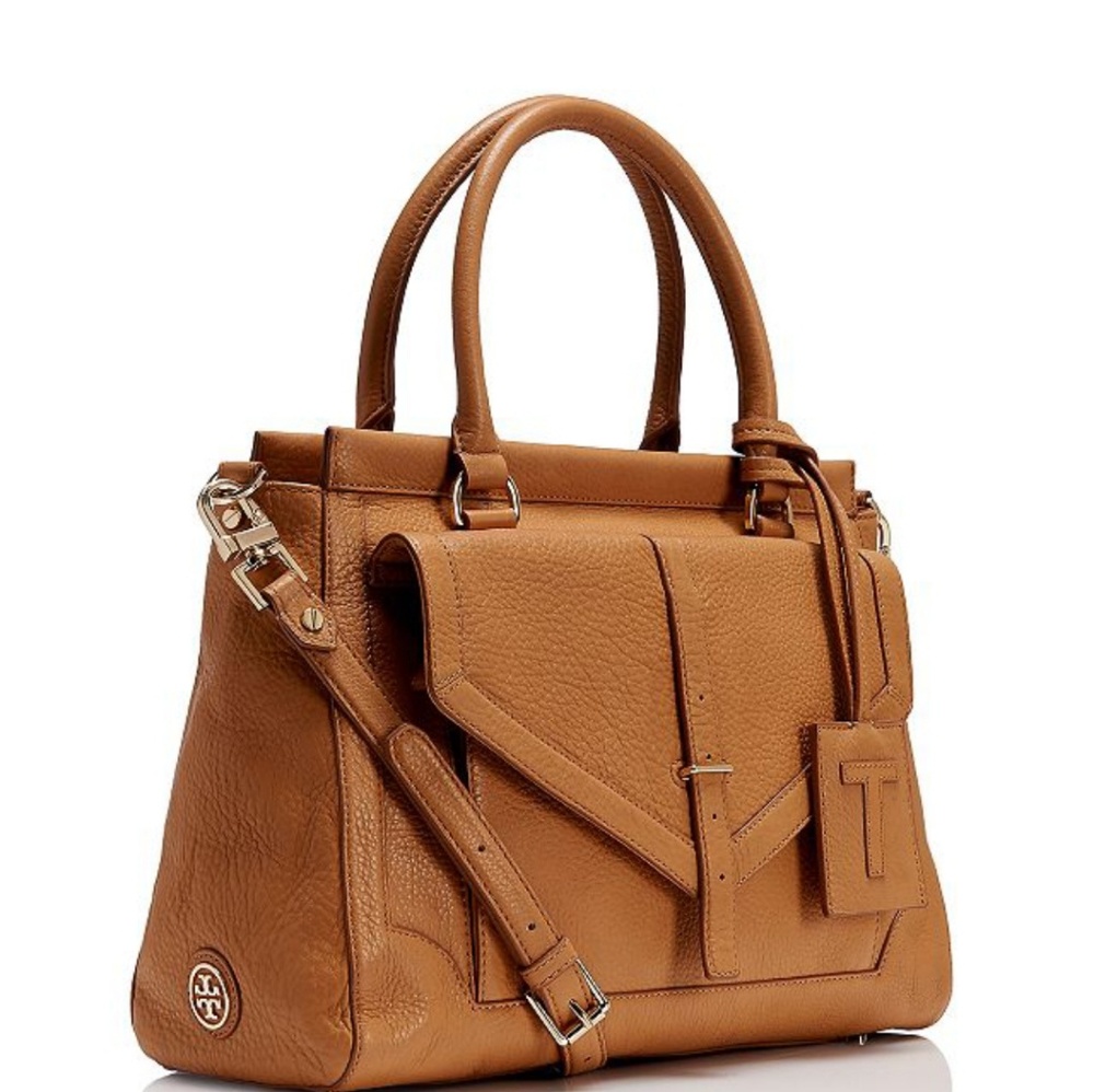 Tory Burch Large 797 Satchel